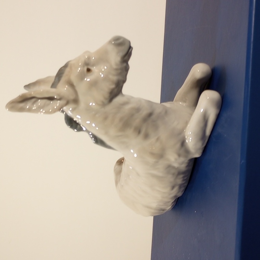 Lladro Nao donkey mule - Picture 2 of 5